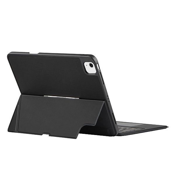 Tech-protect Scmag Pen + Keyboard Ipad Air 13/2024 Black