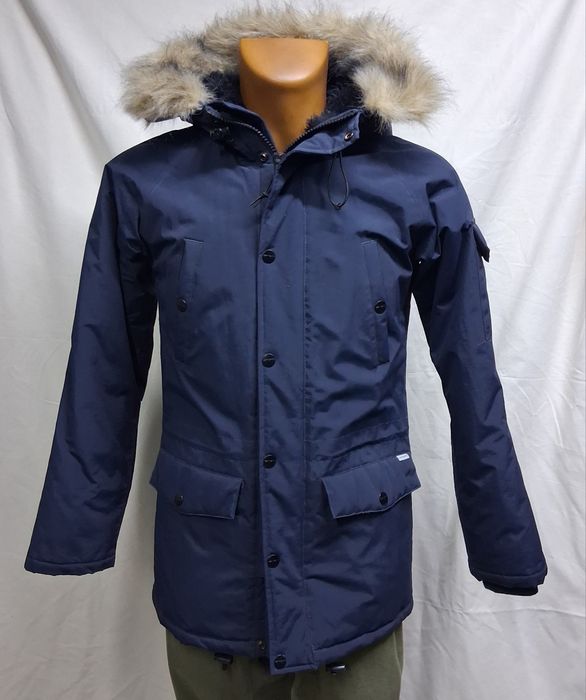 Carhartt Kurtka Parka  roz. S