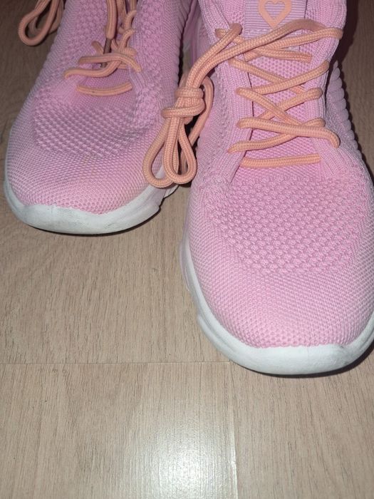 Adidasy fitnes r. 40