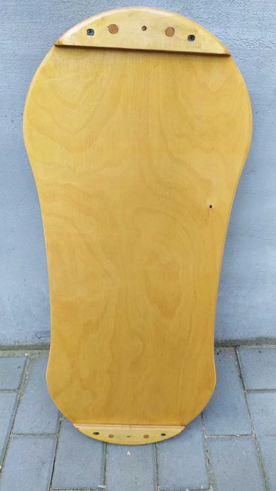 Fantastyczny prezent TRICKBOARD balace rolabola dla zajawkowicza