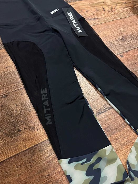 Legginsy K043 camo MITARE #251