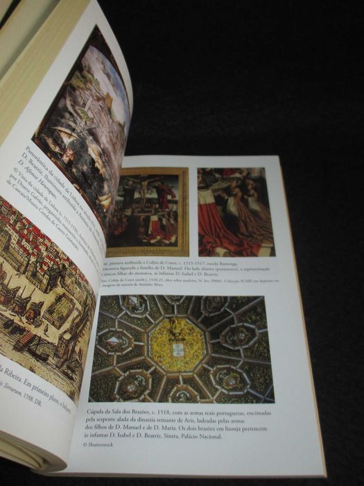 Livro D. Beatriz de Portugal Ana Isabel Buescu