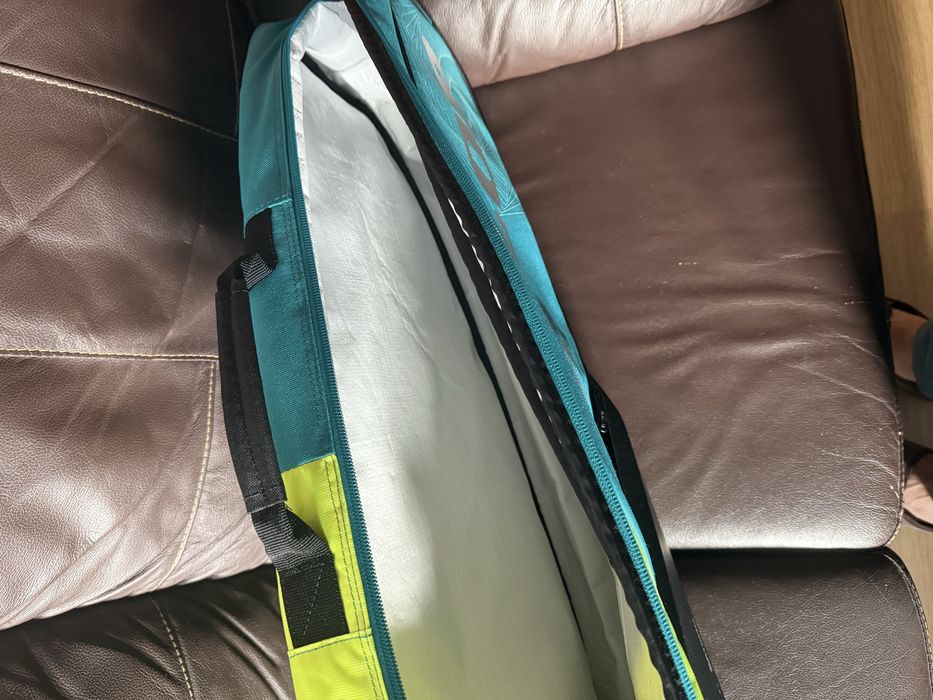 Saco para 3 raquetes (térmico) Dunlop SX
