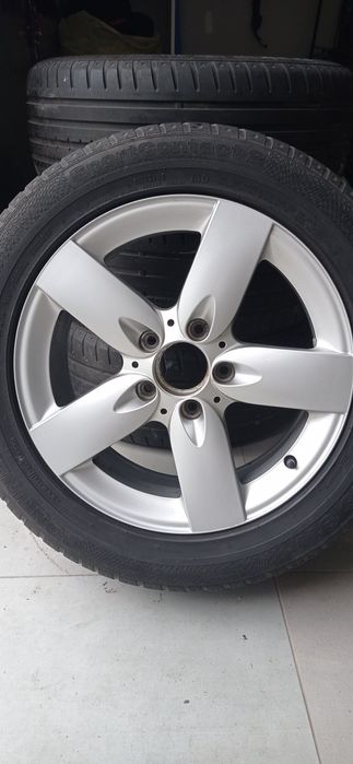 Felgi Aluminiowe 16 cali