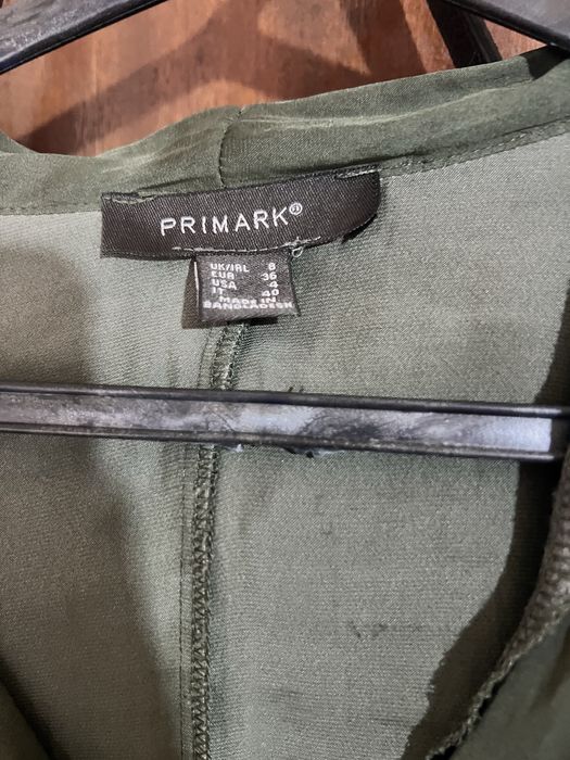 Blusa feminina Primark