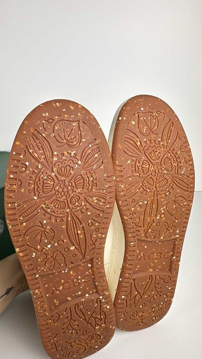 ACBC Evergreen Embossed 38 damskie premium nowe