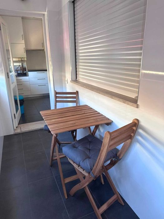 Arrendamento Quarto estudante (Mulher) - LEIRIA