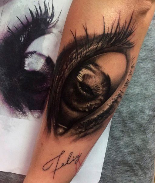 Тату Салон Альянс! Татуювання Київ! Татуировки в тату салоне, Киев!