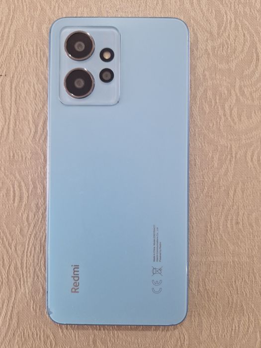 Redmi Note 12 4G 128GB