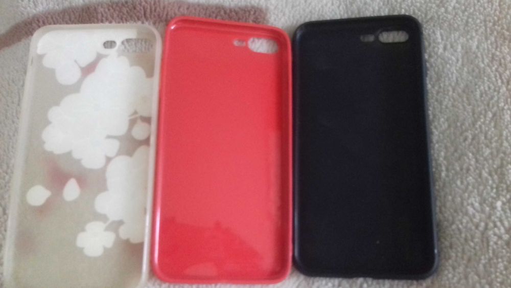 Etui do telefonu huawei honor9