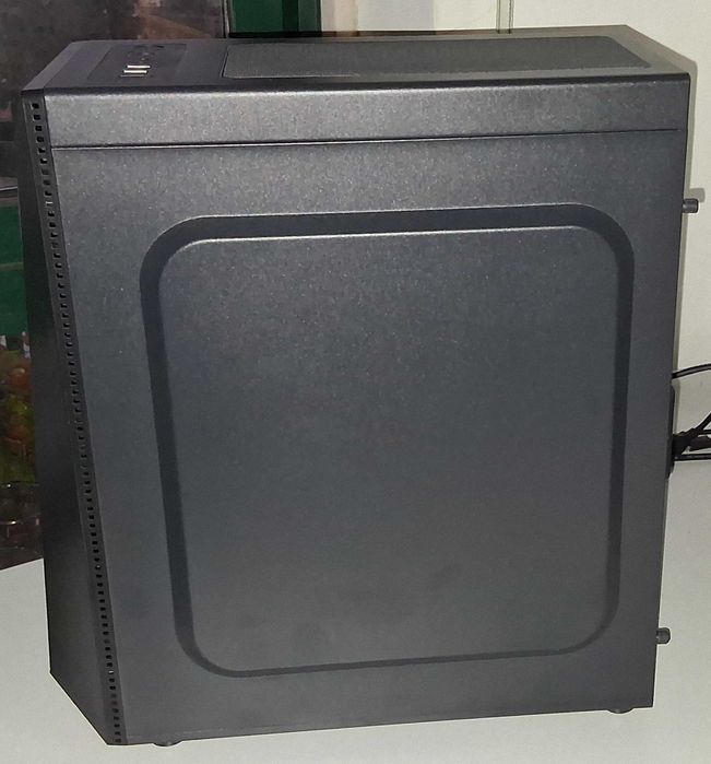 Pc i7-11700F 11th Gen, 16 GB RAM, NVIDIA GeForce RTX 3060, 12 GB VRAM