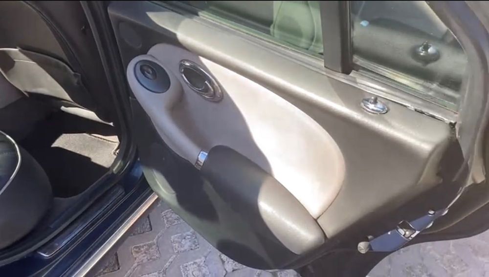 Rover 75 um clássico