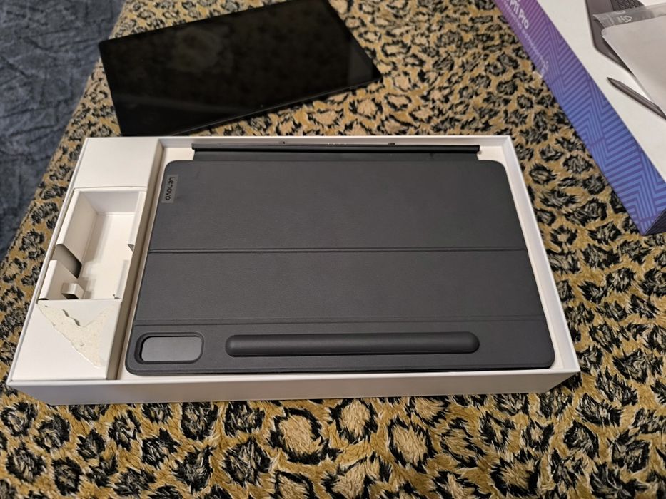 Планшет Lenovo Tab P11 Pro 6/128 гб