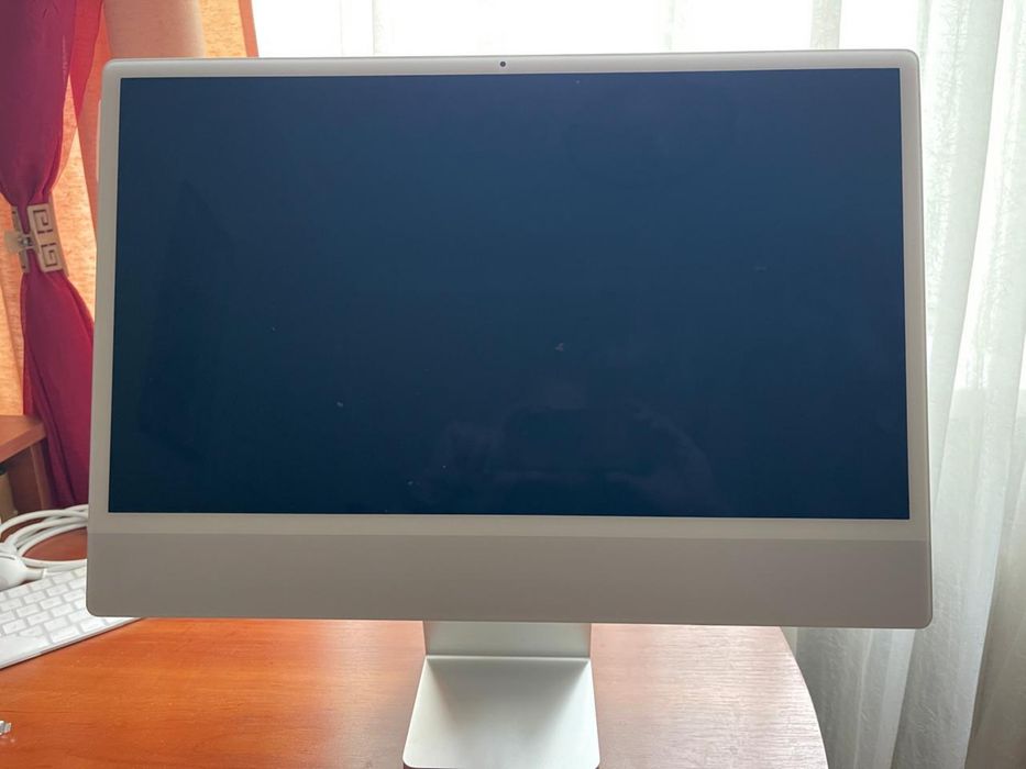 imac 24 m1 - купить компьютеры и комплектующие - Цена на OLX.ua