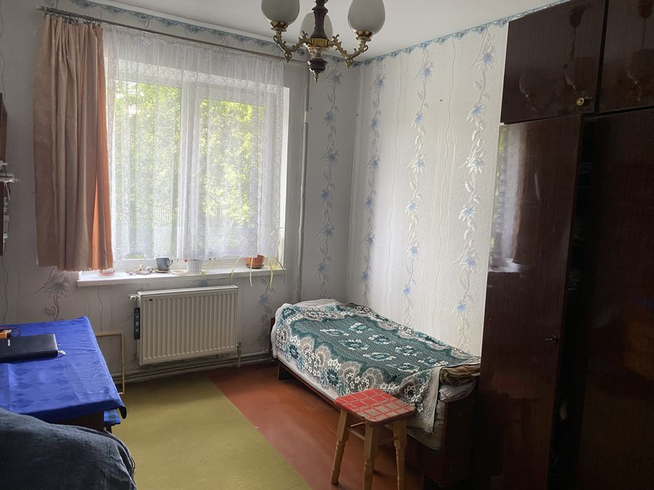 Продам 3 кім квартиру з Автономним опаленням на Мазепи 139
