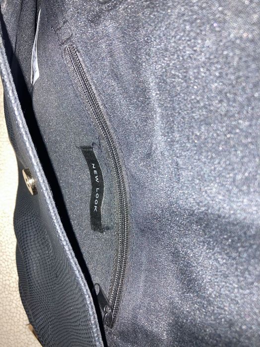 Torebka do ręki kopertówka