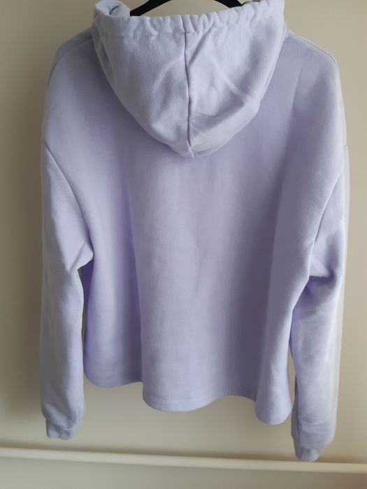 Bluza z kapturem Pieces