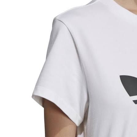 Футболка Adidas big logo