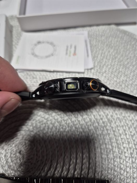 Smart watch nowy nie używany okazja