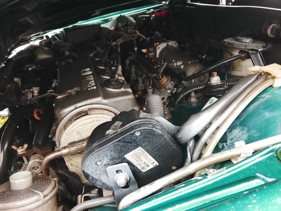 Para Peças Sob Orçamento