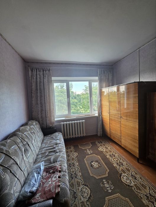 Продам комнату в общежитии