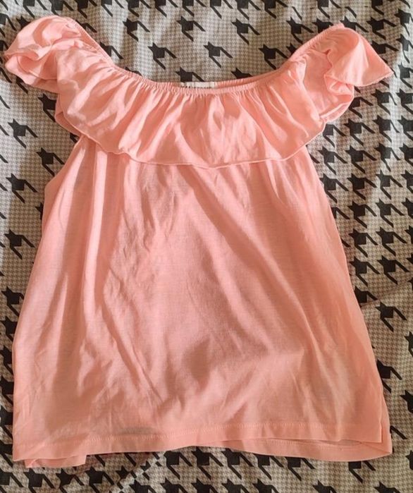 Блузка для дівчинки H&M