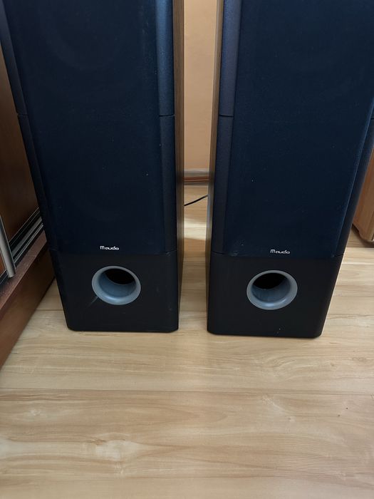 Zestaw kolumn M-audio HTS-900 MKII
