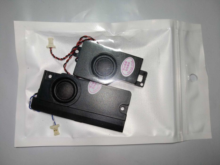 Динамики для ноутбука Acer Aspire 5338 5536 5538 5740 5542 5738 (2шт ...