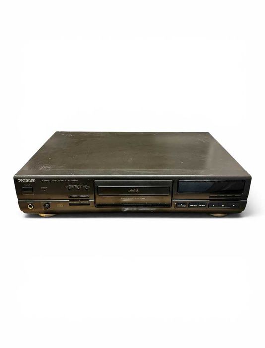 Odtwarzacz Technics SL-PG590