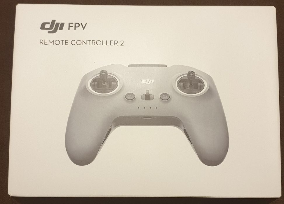 Kontroler DJI Remote Controller 2