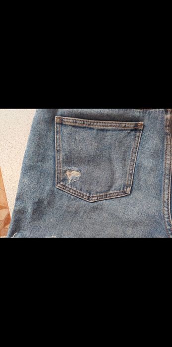 Pacsun szorty spodenki 42 XL jeans