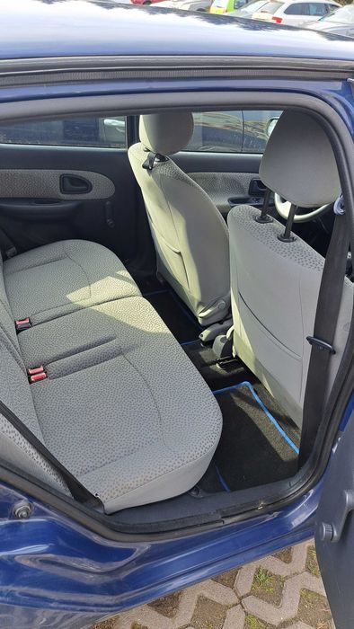 Renault Clio 2 1.2 2005