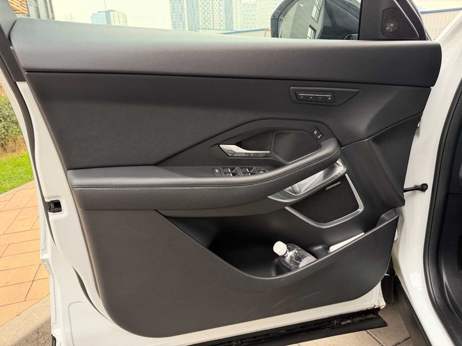 Jaguar E-Pace 2.0D AWD