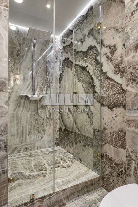 4 К Квартира 134 м2 Печерськ Новопечерська Вежа Липки Панорама Дніпра