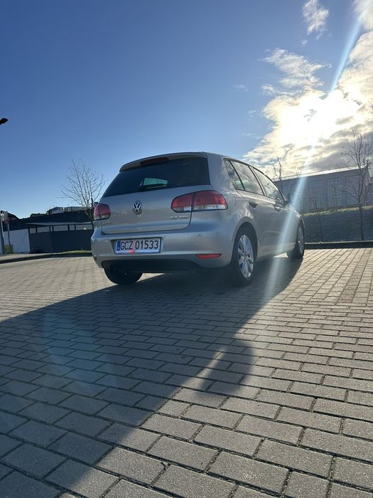 Volkswagen  Golf6