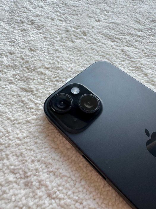 Iphone 15 128G sem caixa