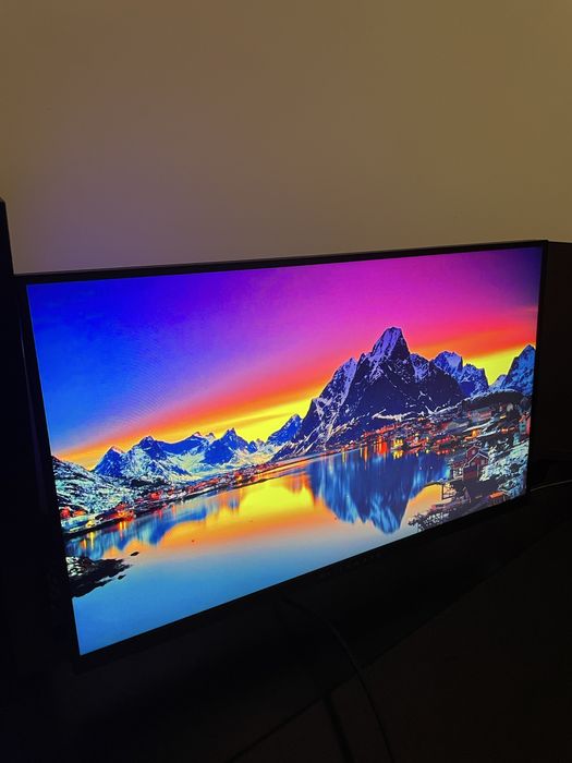 Monitor Gaming Alienware 1080p 360hz AW2724HF