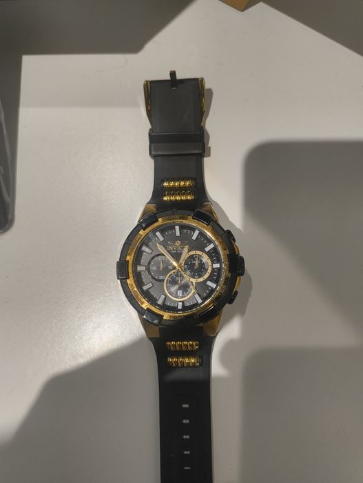 Relógio Invicta Aviator model no 23693