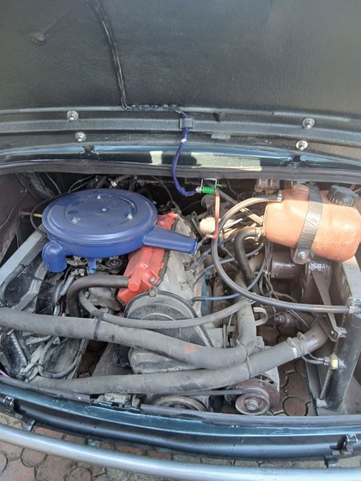 Продам автомобіль Заз 965