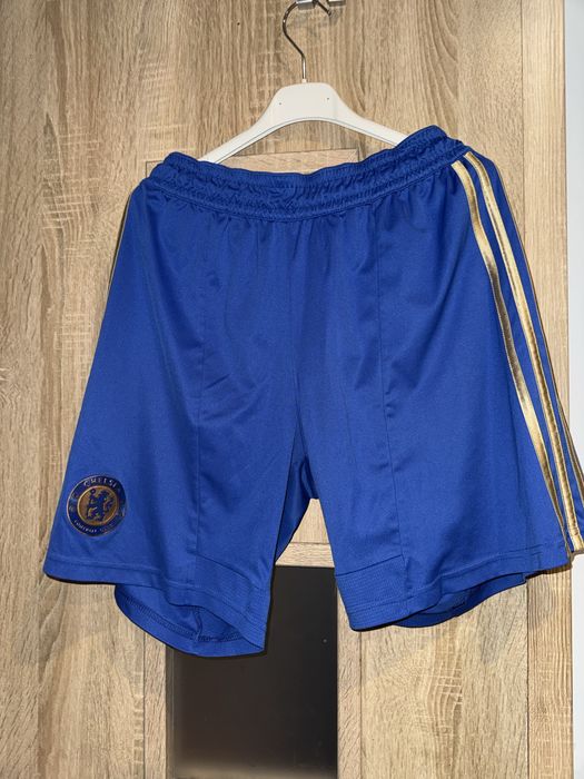 spodenki adidas chelsea