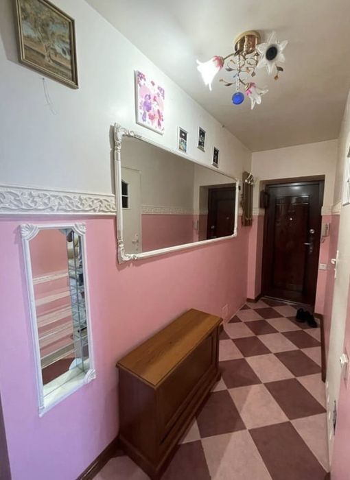 Продаж в Новояворівськ вул. Січових Стрільців 2 кімнатна квартира з євроремонтом.