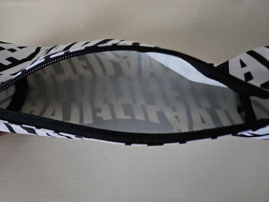 Estojo Fila Preto e Branco
5€