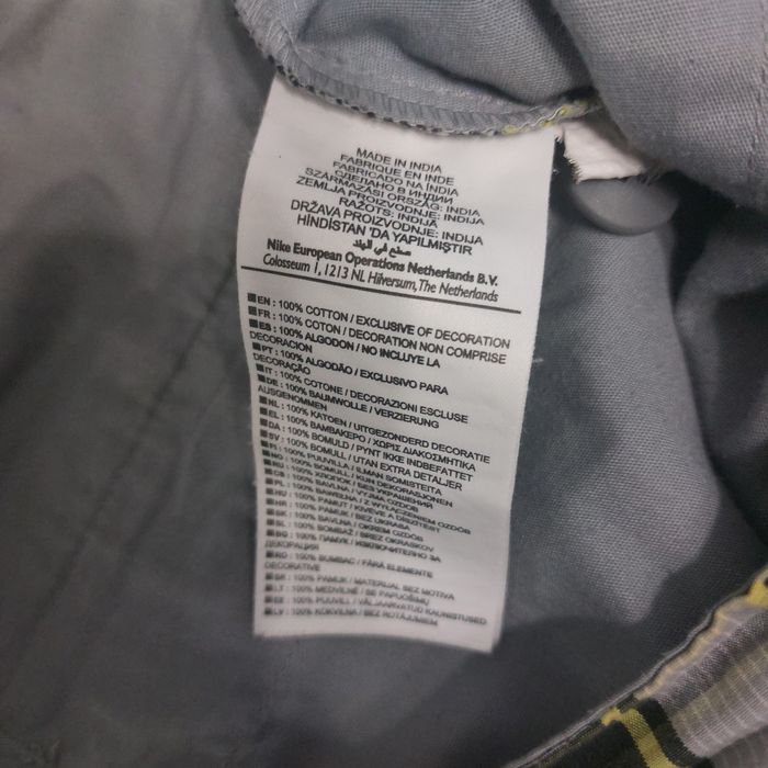 Spodenki Nike  klasyczne