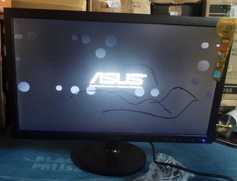 Monitor gemingowy Asus VS247