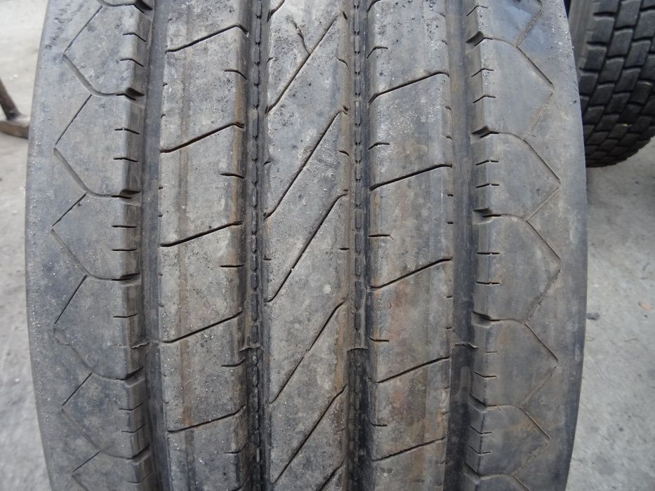 Opona 265/70R19.5 Goodyear Regional RHS II (500 netto)