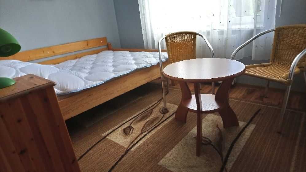 Domek i pokoje "U Jasia" (kuchnia, aneks kuchenny)