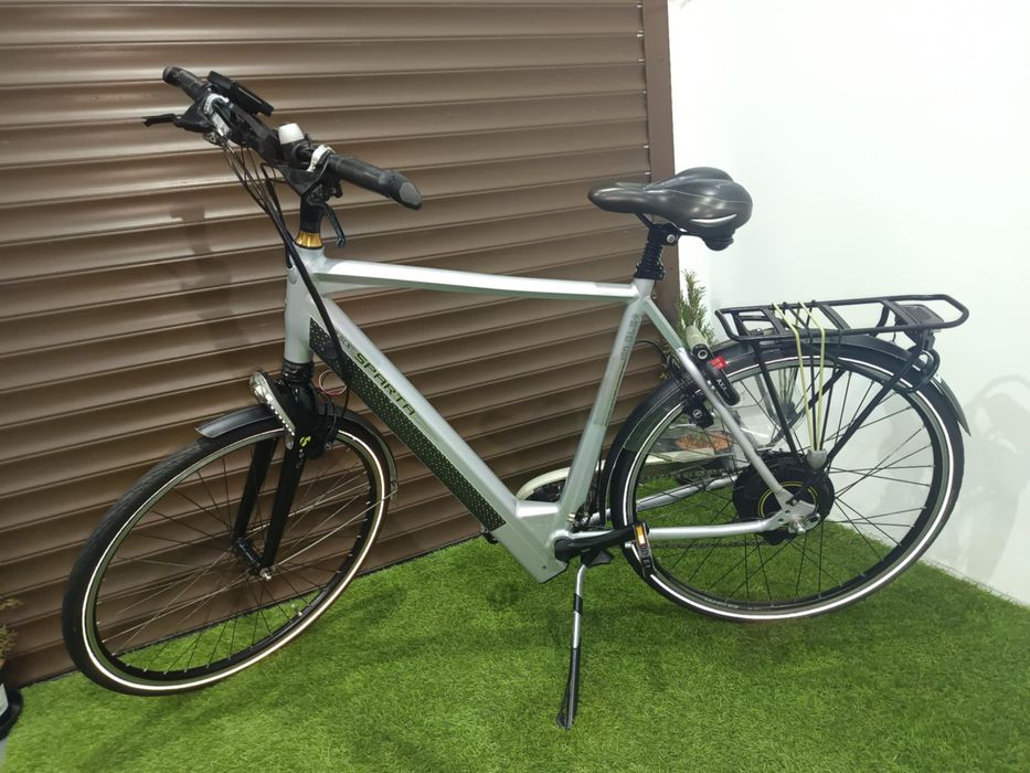 Sparta ION GLS+ - Rower Elektryczny