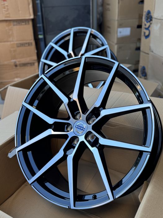 Диски Нові R21/5/108 Volvo