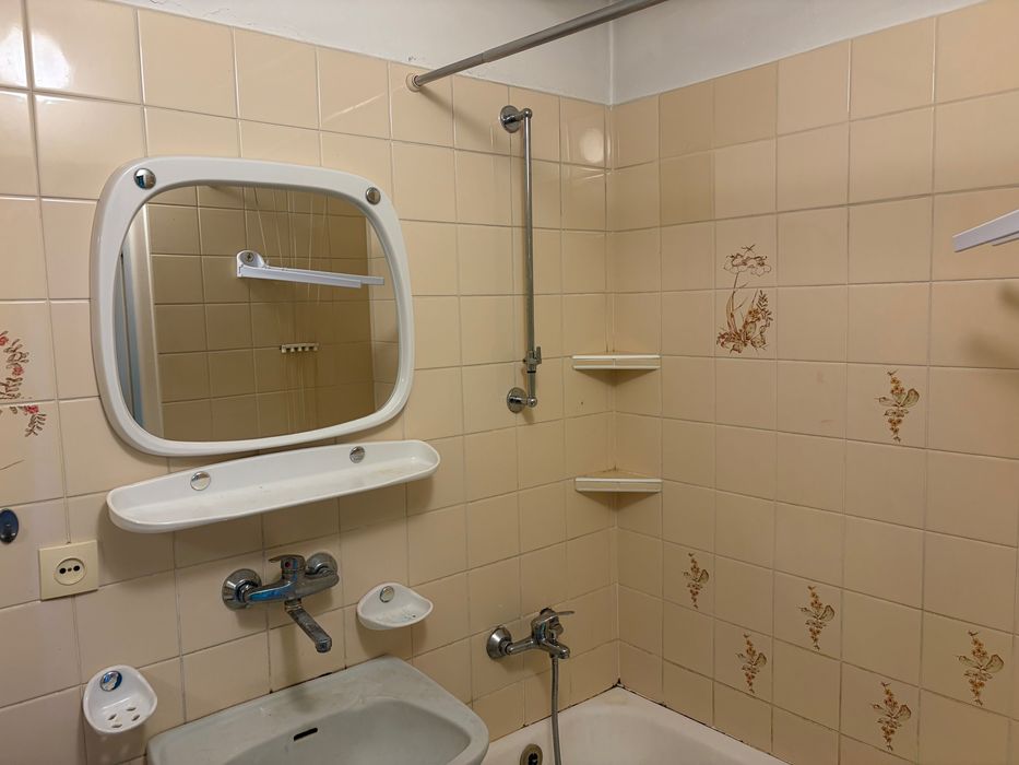 2 pokoje 45 m² balkon + piwnica | Widnichowska Ostrów Mazowiecka