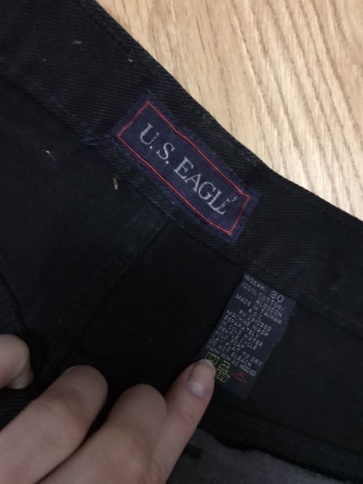 Spodenki American Eagle Outffiters